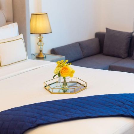 Westminster Claren Tower - Downtown Apartman Dubaj Kültér fotó